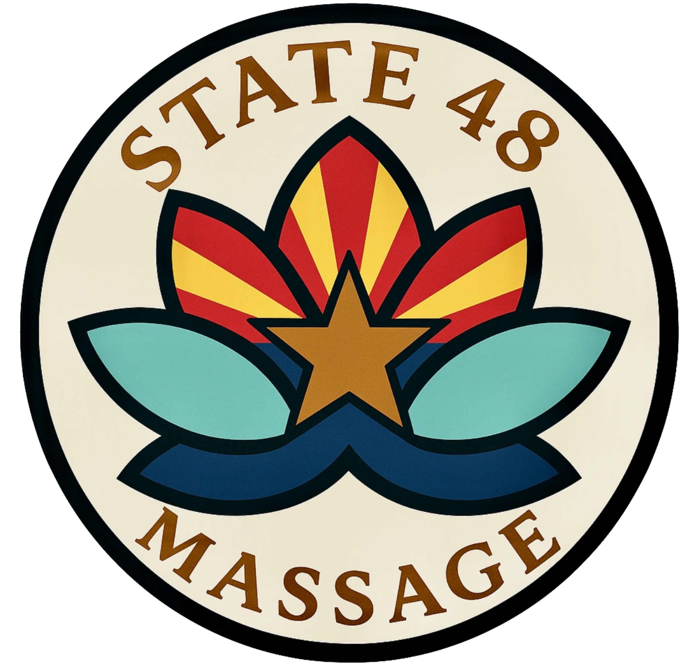 State 48 Massage